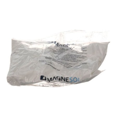 Allpoints Powder, Fryer, Magnesol, 8 Fl Oz 2801350